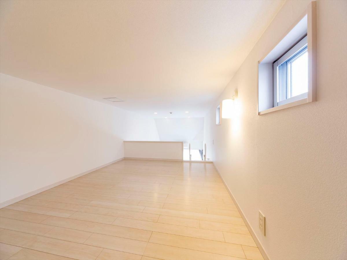 Trip Pod Minoshima -Room- Fukuoka  Bagian luar foto